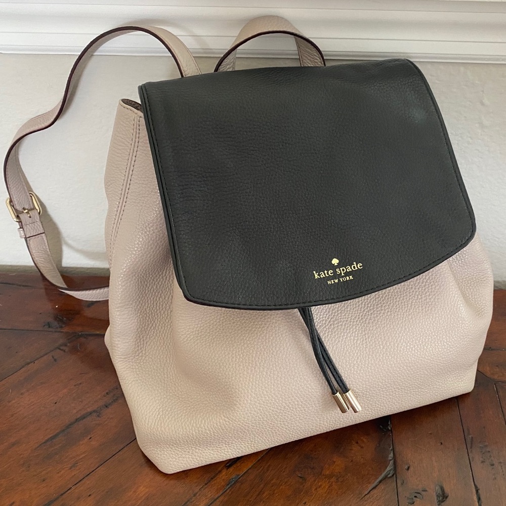 Kate Spade Backpack